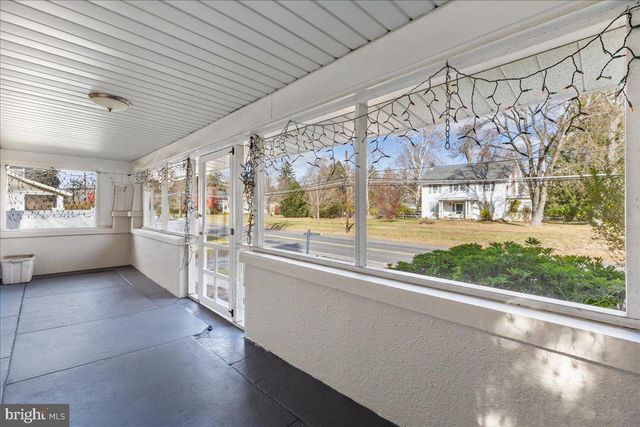 206 WASHINGTON RD, Princeton, NJ 08540