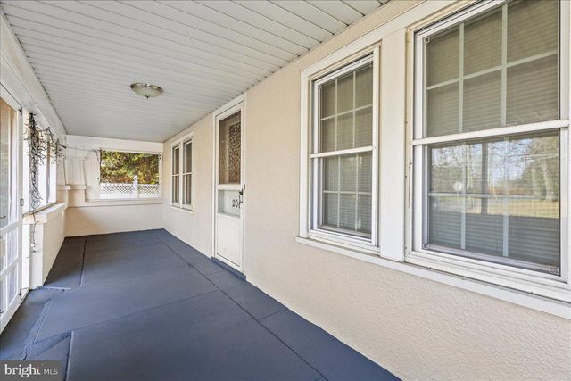 206 WASHINGTON RD, Princeton, NJ 08540