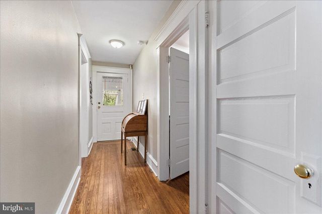 206 WASHINGTON RD, Princeton, NJ 08540