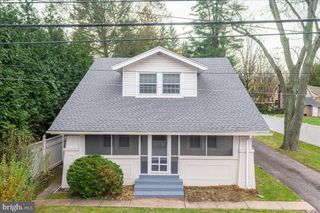 206 WASHINGTON RD, Princeton, NJ 08540