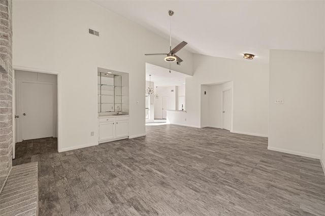 12817 Hill Branch Drive, Houston, TX 77082