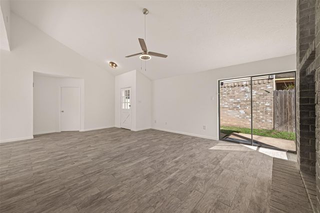 12817 Hill Branch Drive, Houston, TX 77082
