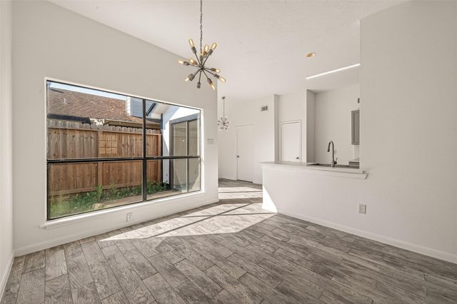 12817 Hill Branch Drive, Houston, TX 77082
