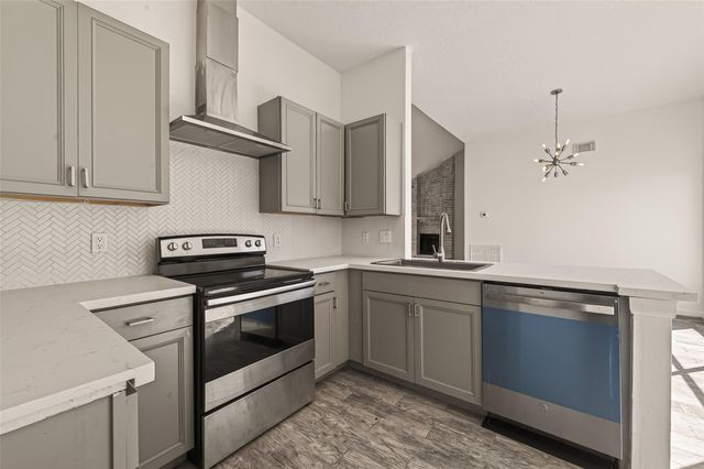 12817 Hill Branch Drive, Houston, TX 77082