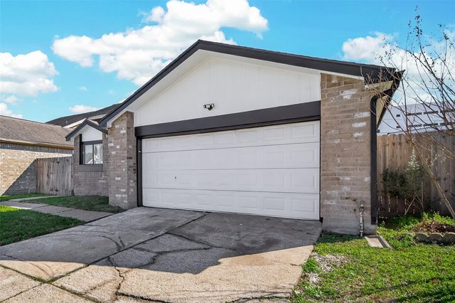 12817 Hill Branch Drive, Houston, TX 77082