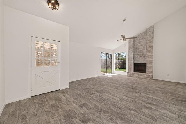 12817 Hill Branch Drive, Houston, TX 77082