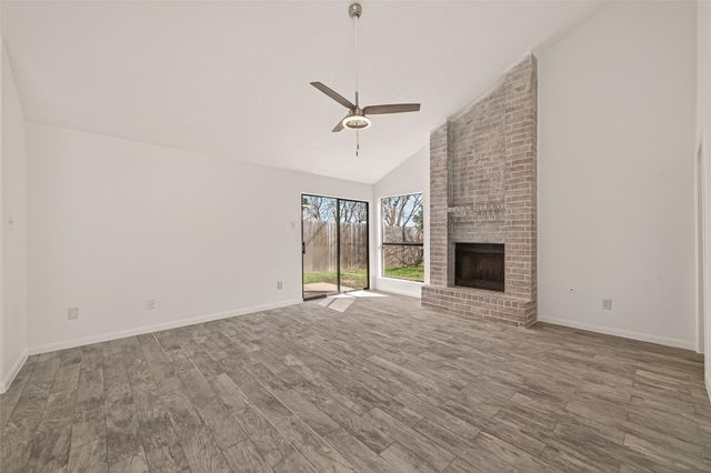 12817 Hill Branch Drive, Houston, TX 77082