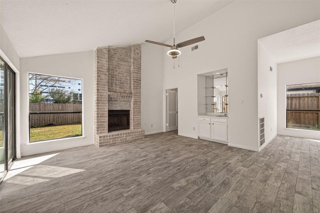 12817 Hill Branch Drive, Houston, TX 77082