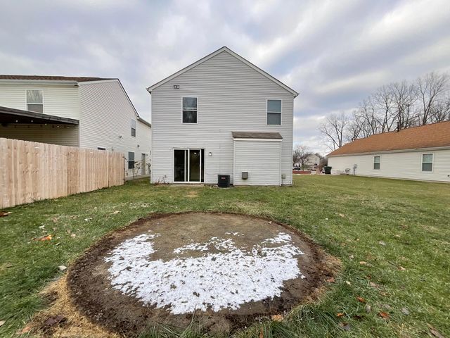 2107 Waymont Road, Columbus, OH 43229