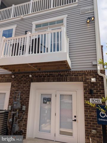 8048 WILLIAMSON BLVD, Manassas, VA 20109