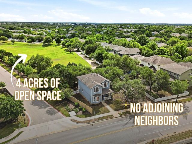 405 N Lynnwood TRL, Cedar Park, TX 78613