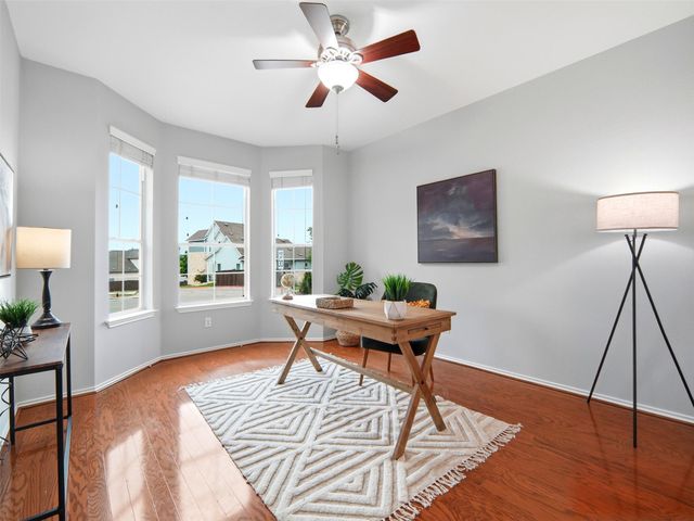 405 N Lynnwood TRL, Cedar Park, TX 78613