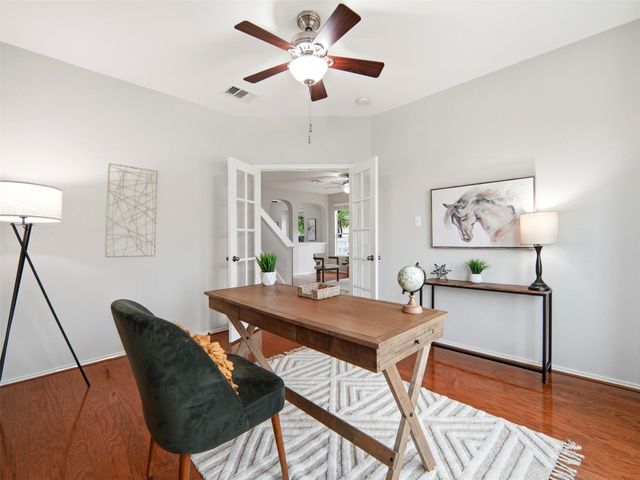 405 N Lynnwood TRL, Cedar Park, TX 78613