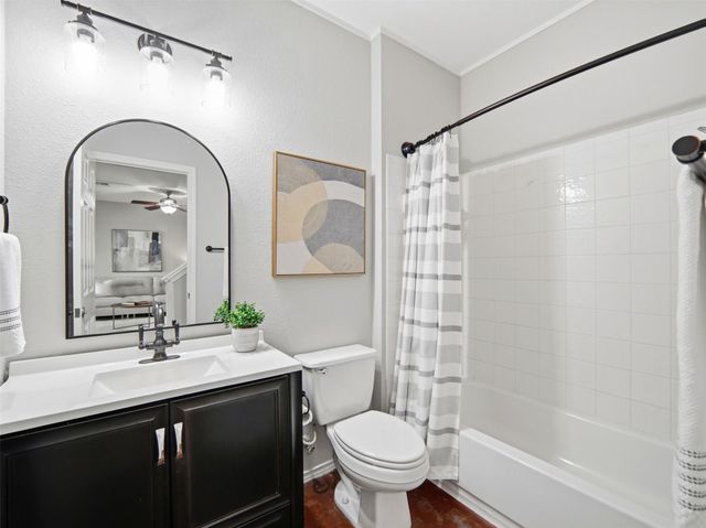 405 N Lynnwood TRL, Cedar Park, TX 78613