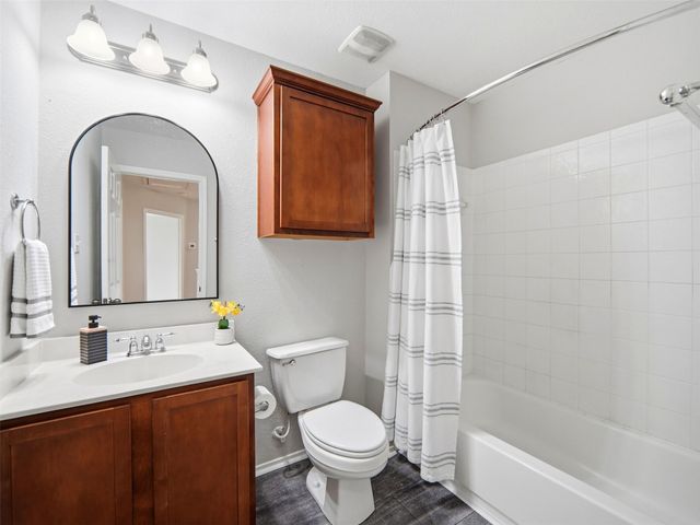 405 N Lynnwood TRL, Cedar Park, TX 78613