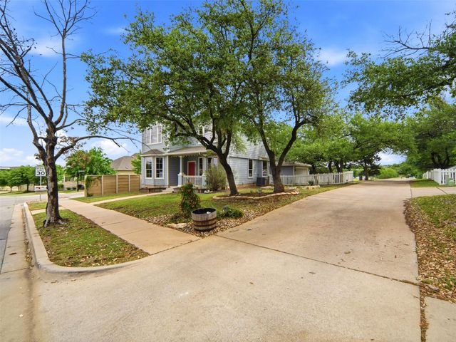 405 N Lynnwood TRL, Cedar Park, TX 78613