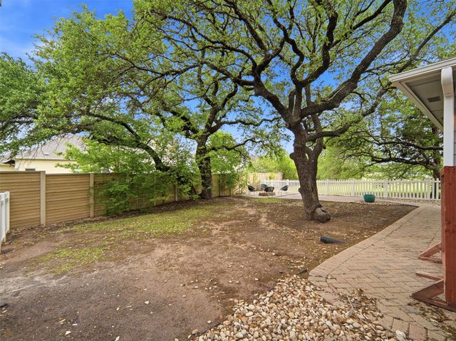 405 N Lynnwood TRL, Cedar Park, TX 78613