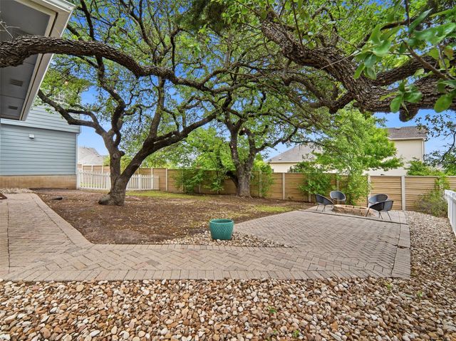 405 N Lynnwood TRL, Cedar Park, TX 78613