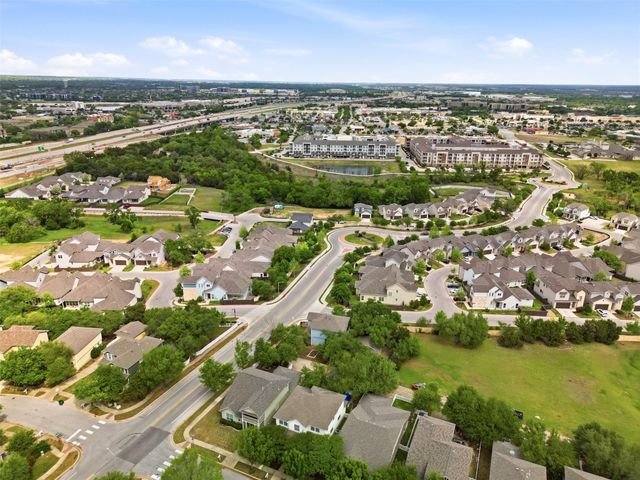 405 N Lynnwood TRL, Cedar Park, TX 78613