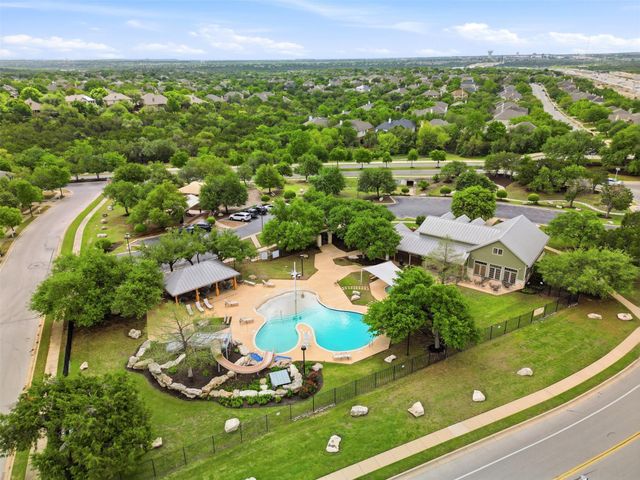 405 N Lynnwood TRL, Cedar Park, TX 78613