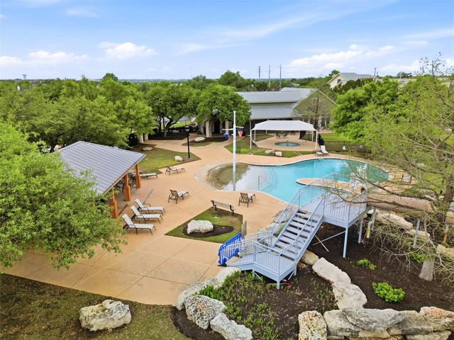 405 N Lynnwood TRL, Cedar Park, TX 78613