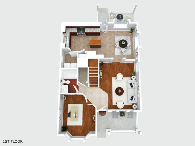 405 N Lynnwood TRL, Cedar Park, TX 78613