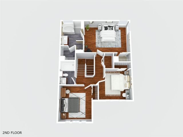 405 N Lynnwood TRL, Cedar Park, TX 78613