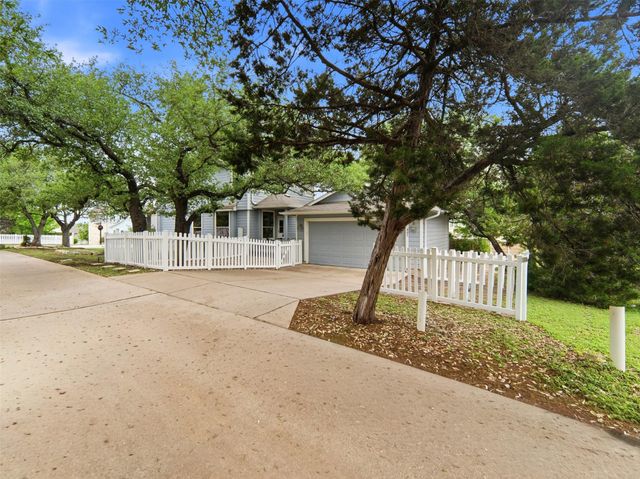 405 N Lynnwood TRL, Cedar Park, TX 78613