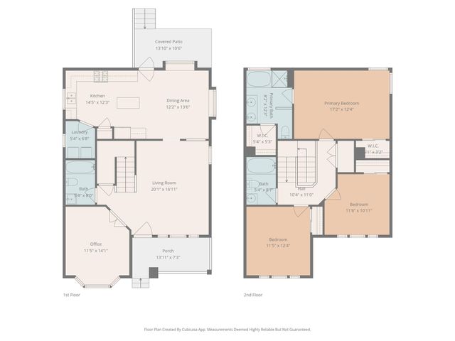 405 N Lynnwood TRL, Cedar Park, TX 78613