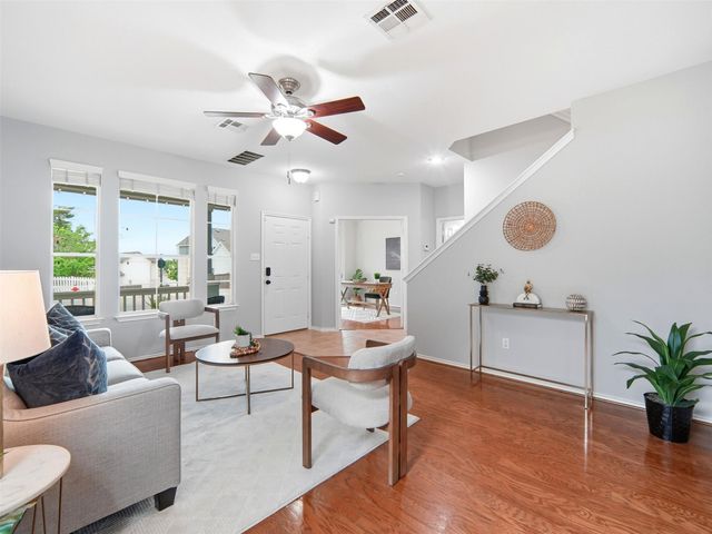 405 N Lynnwood TRL, Cedar Park, TX 78613