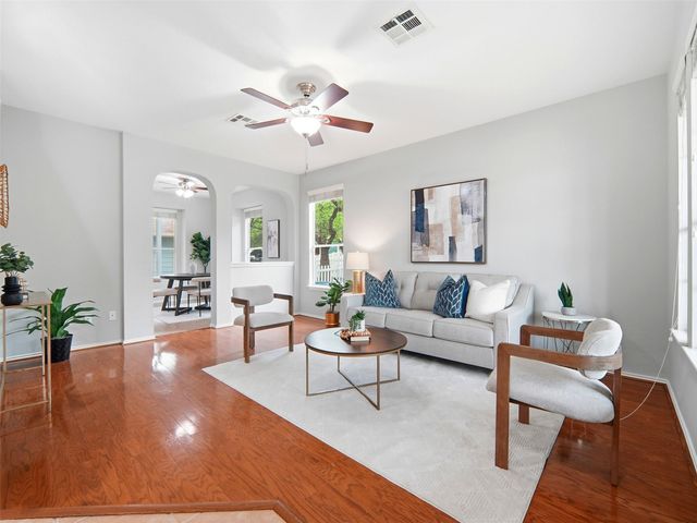 405 N Lynnwood TRL, Cedar Park, TX 78613