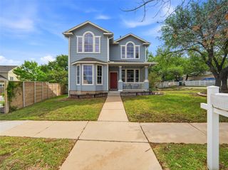 405 N Lynnwood TRL, Cedar Park, TX 78613