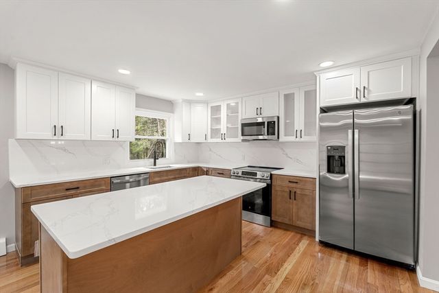 217 Dean St, Norton, MA 02766