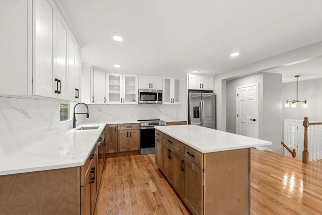 217 Dean St, Norton, MA 02766