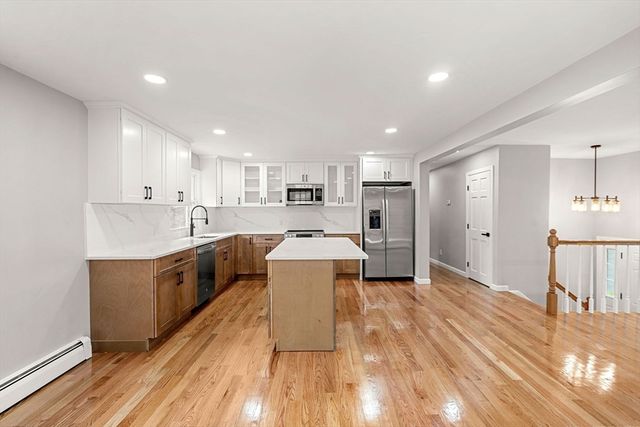 217 Dean St, Norton, MA 02766