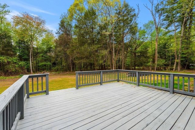 217 Dean St, Norton, MA 02766