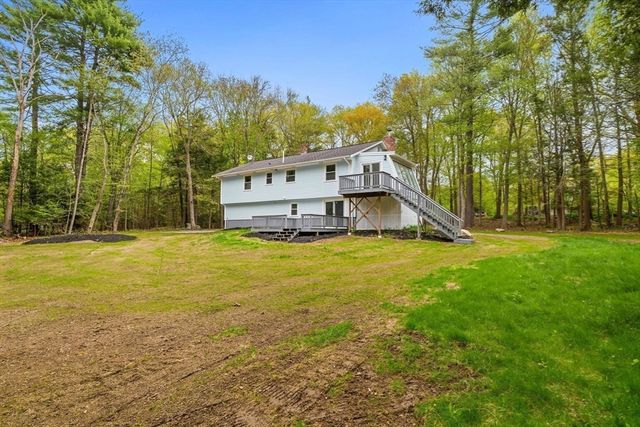 217 Dean St, Norton, MA 02766