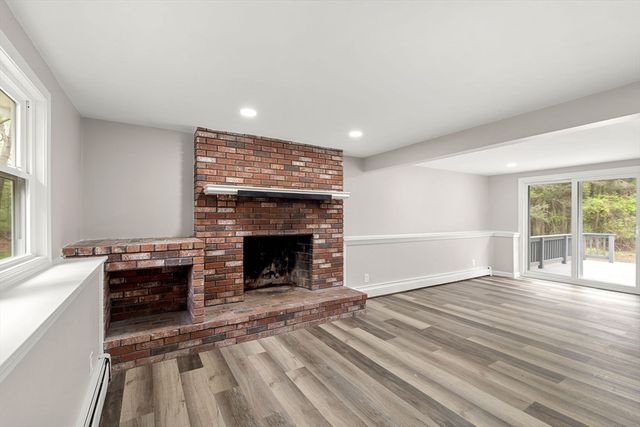 217 Dean St, Norton, MA 02766
