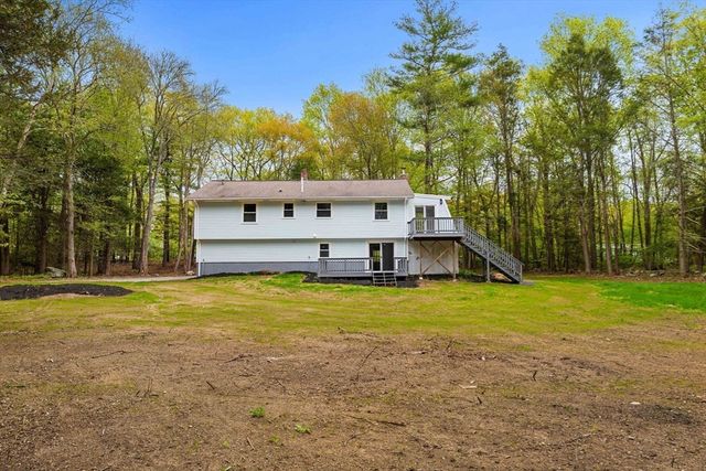 217 Dean St, Norton, MA 02766