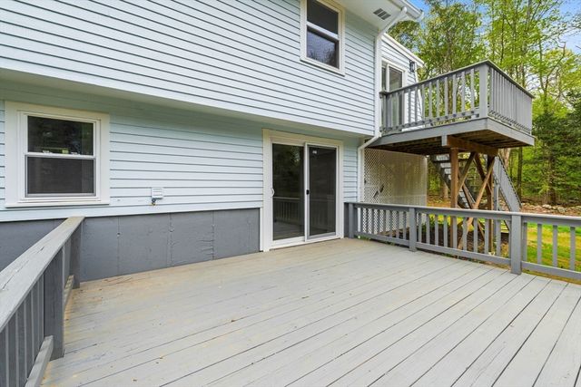 217 Dean St, Norton, MA 02766