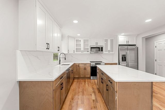 217 Dean St, Norton, MA 02766