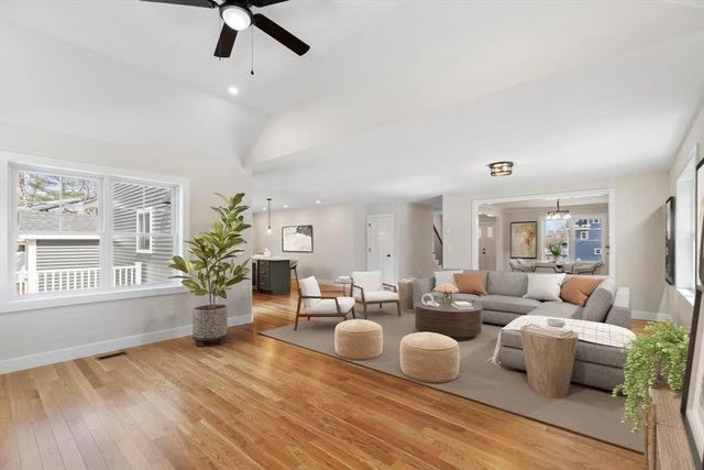 86 Adams Road, Tewksbury, MA 01876