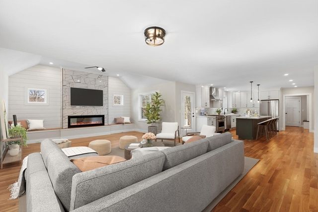 86 Adams Road, Tewksbury, MA 01876