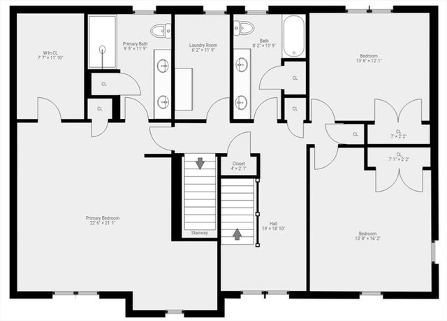 86 Adams Road, Tewksbury, MA 01876