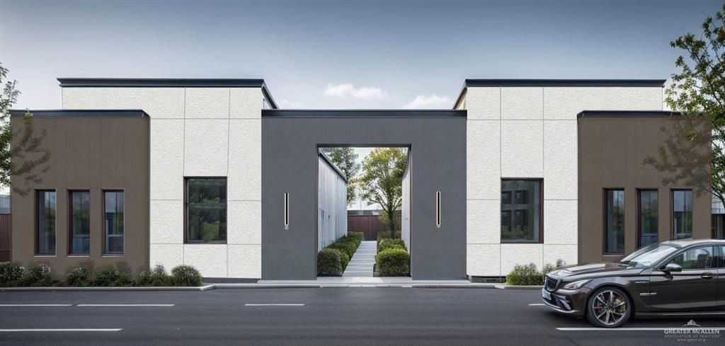 2301 S Hillside Avenue, Edinburg, TX 78542