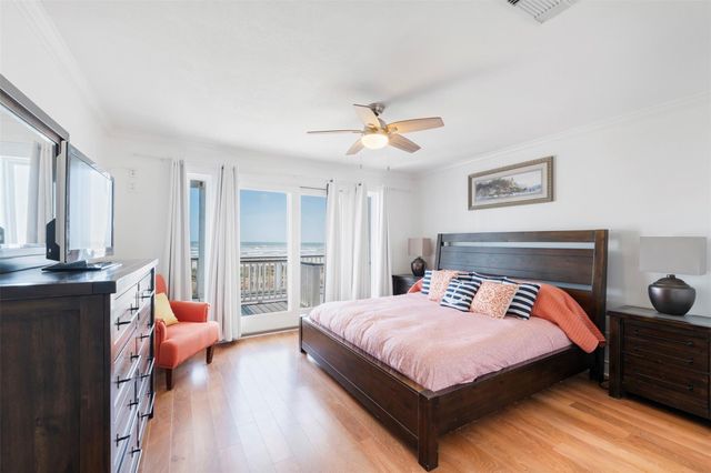 23919 Termini San Luis Pass Road, Galveston, TX 77554