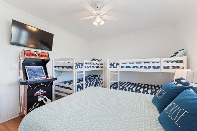 23919 Termini San Luis Pass Road, Galveston, TX 77554