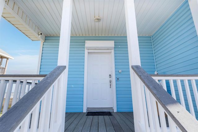 23919 Termini San Luis Pass Road, Galveston, TX 77554