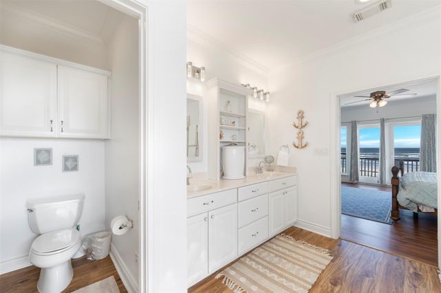 23919 Termini San Luis Pass Road, Galveston, TX 77554