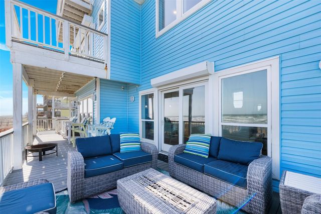 23919 Termini San Luis Pass Road, Galveston, TX 77554